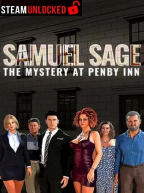 Samuel Sage: The Mystery at Penby Inn Free Download
