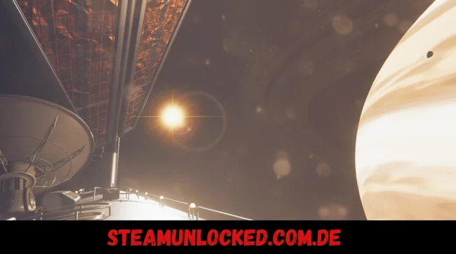 Satellite Odyssey Prologue Free Download PC