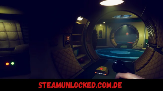 Satellite Odyssey Prologue Free Download