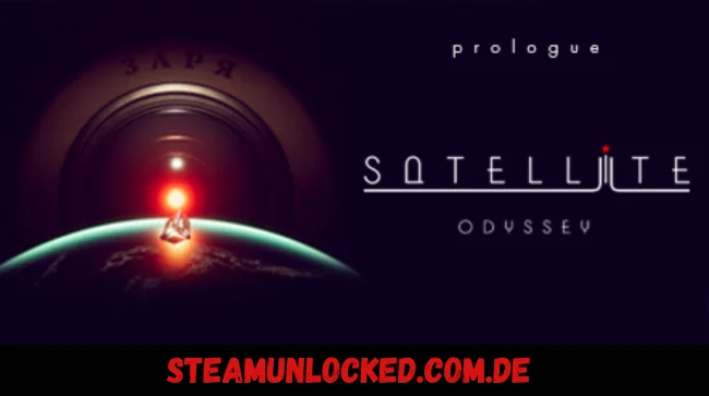 Satellite Odyssey Prologue