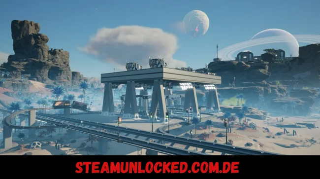 Satisfactory Free Download PC