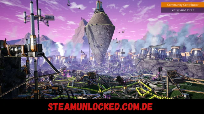 Satisfactory Free Download