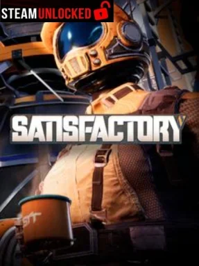 Satisfactory Free Download (V1.0.1.1)