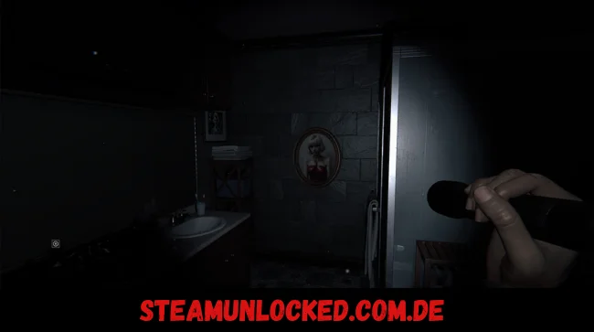 Scary Shadow Spot Free Download PC