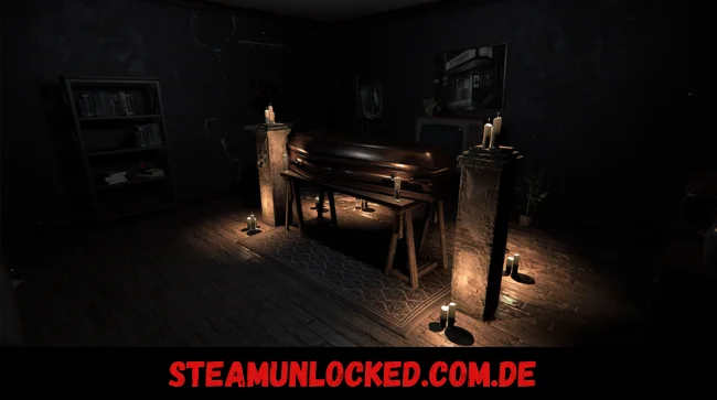 Scary Shadow Spot Free Download