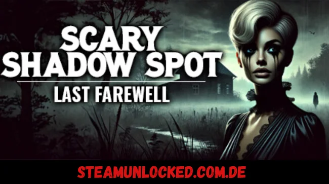 Scary Shadow Spot