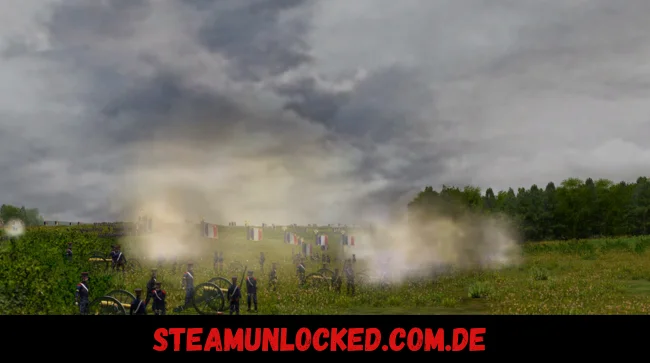 Scourge Of War - Remastered Free Download