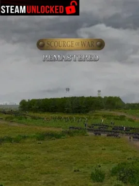 Scourge Of War – Remastered Free Download
