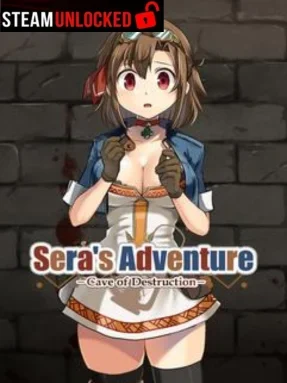 Sera’s Adventure -Cave of Destruction- Free Download
