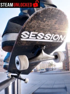 Session: Skate Sim Prague Free Download