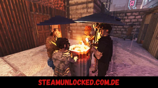 Shadows of Doubt Free Download PC