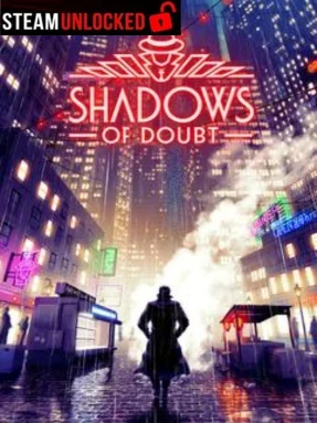 Shadows of Doubt Free Download
