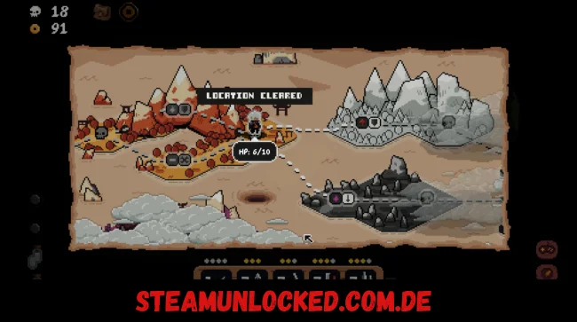 Shogun Showdown Free Download PC