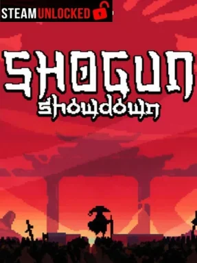 Shogun Showdown Free Download