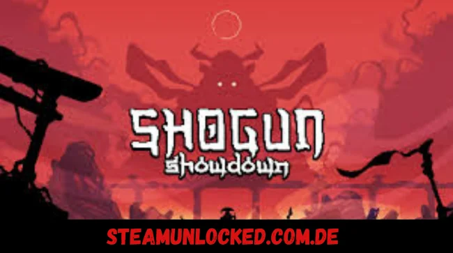 Shogun Showdown