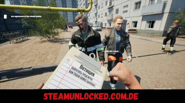 Skoof Simulator Free Download PC