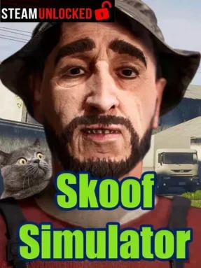 Skoof Simulator Free Download