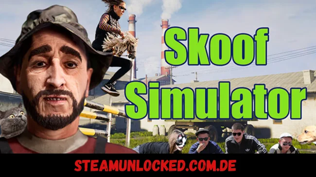 Skoof Simulator
