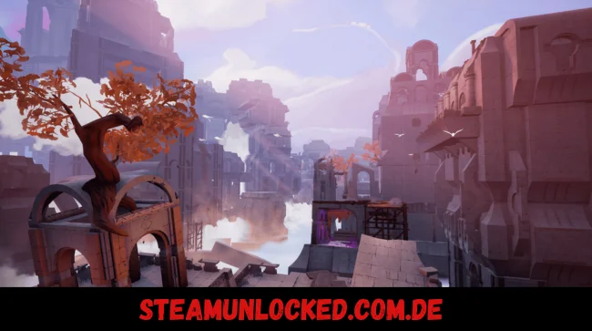 Skystrider Free Download PC