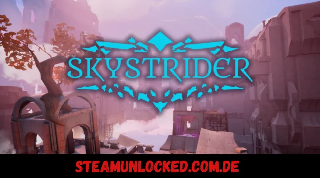 Skystrider