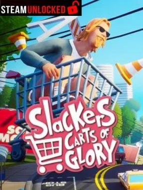 Slackers – Carts of Glory Free Download