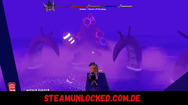 Smells Like a Mushroom Free Download