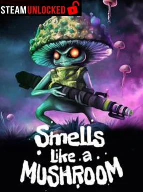 Smells Like a Mushroom Free Download