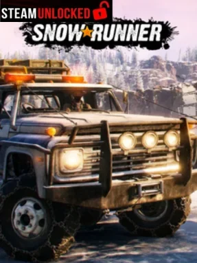 SnowRunner – Season 14: Reap & Sow Free Download