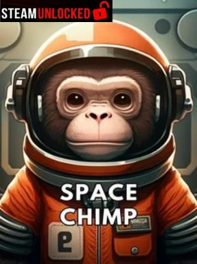 Space Chimp Free Download