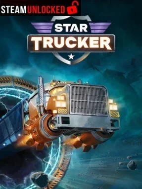 Star Trucker Free Download