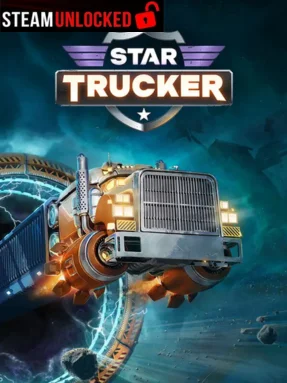 Star Trucker Free Download