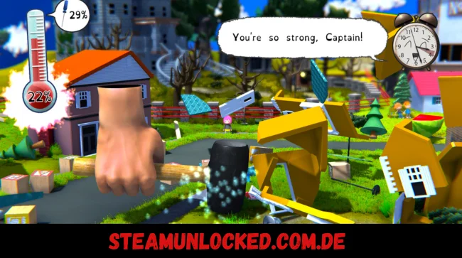 Starstruck Hands of Time Free Download