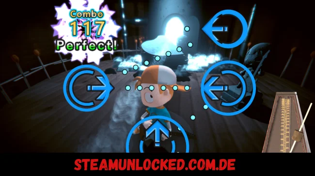 Starstruck Hands of Time Free Download PC