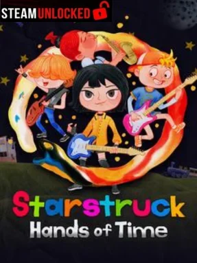 Starstruck: Hands of Time Free Download