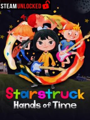 Starstruck: Hands of Time Free Download