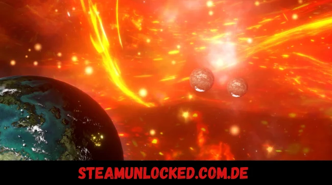 Stellaris Cosmic Storms Free Download