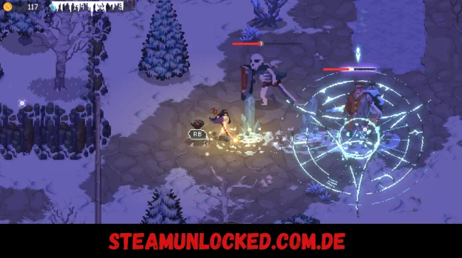 StormEdge Free Download PC