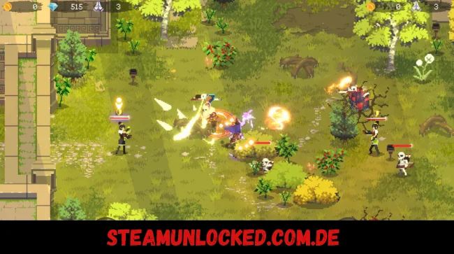 StormEdge Free Download