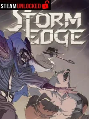 StormEdge Free Download