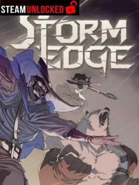 StormEdge Free Download