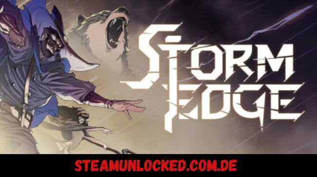 StormEdge