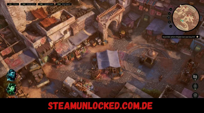 Sumerian Six Free Download PC