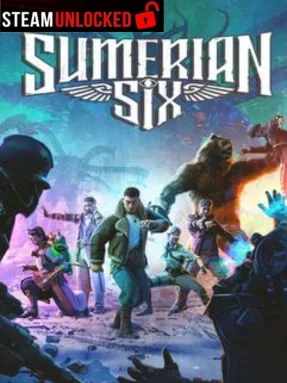 Sumerian Six Free Download