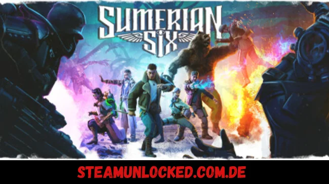 Sumerian Six