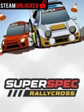 SuperSpec Rallycross Free Download