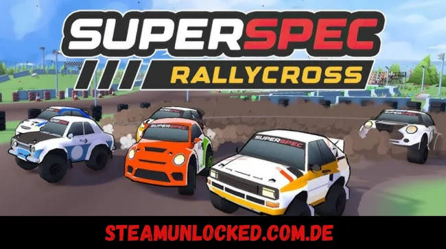 SuperSpec Rallycross