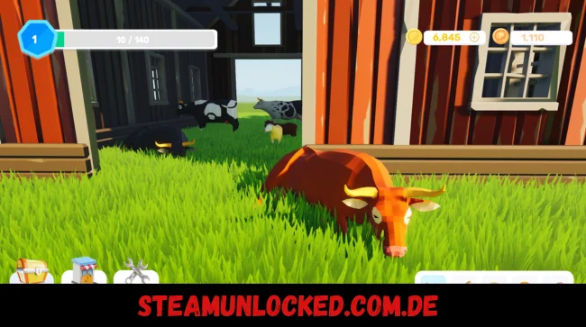 Surreal Farm Free Download