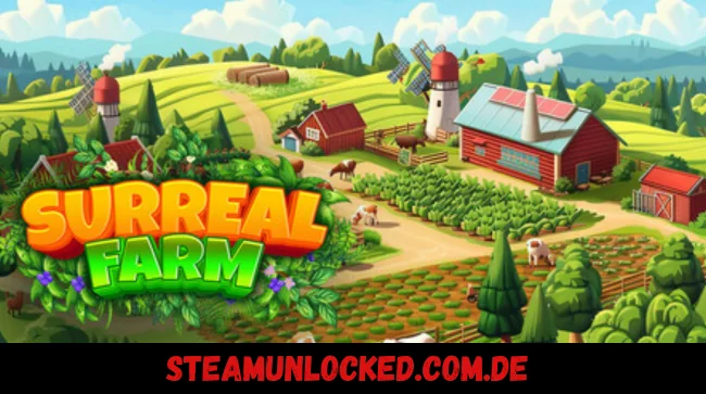 Surreal Farm