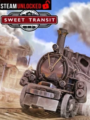 Sweet Transit – Locomotive Pack Free Download (DLC’s)