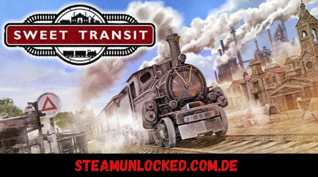 Sweet Transit